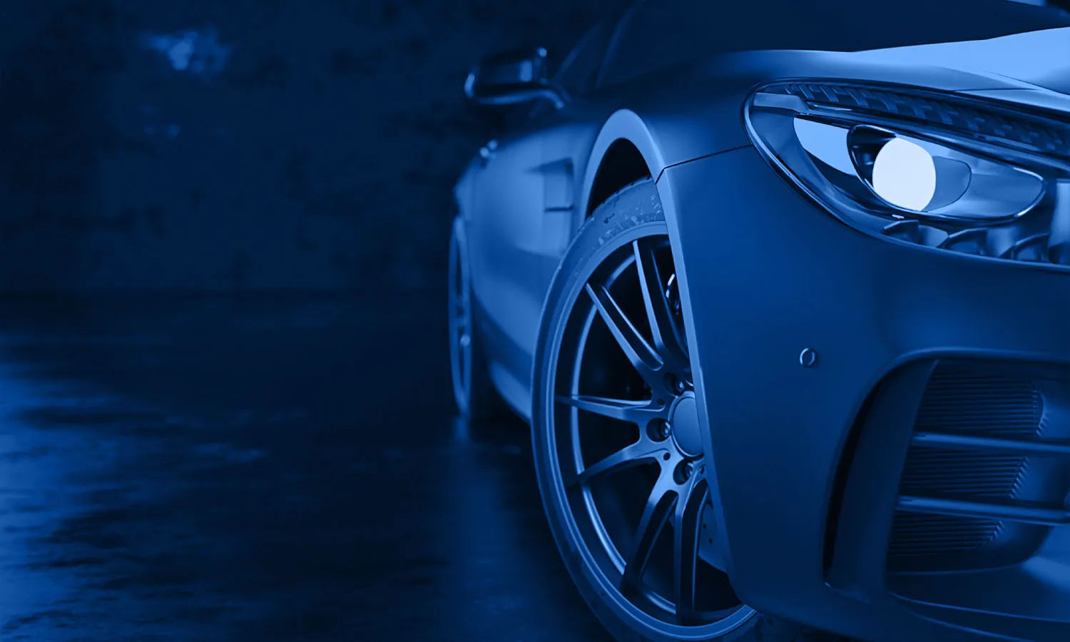 Automotive Parts